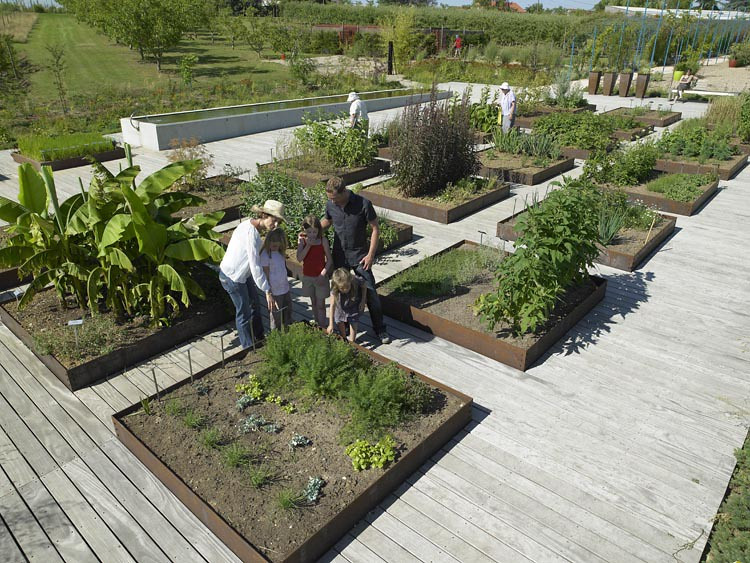 Visites & Billetterie