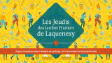 Les Jardins Fruitiers de Laquenexy - Les Stages