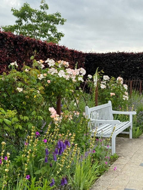 Les Jardins Fruitiers de Laquenexy - Stage Adulte