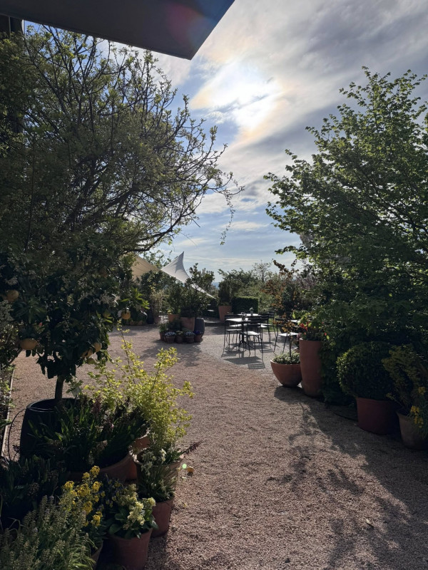 Les Jardins Fruitiers de Laquenexy - Stage Adulte