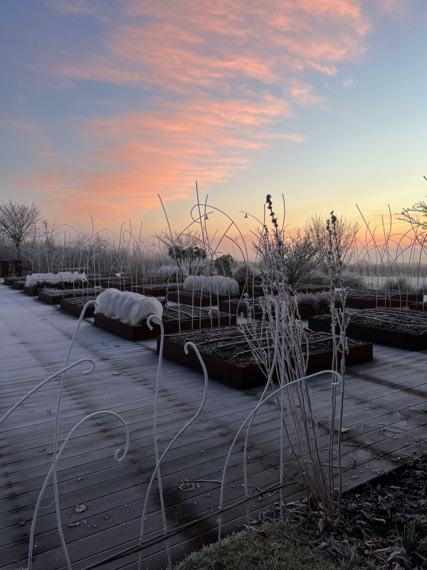 Les Jardins Fruitiers de Laquenexy - Atelier Adulte - © CD57 Les Jardins Fruitiers de Laquenexy - Atelier Adulte