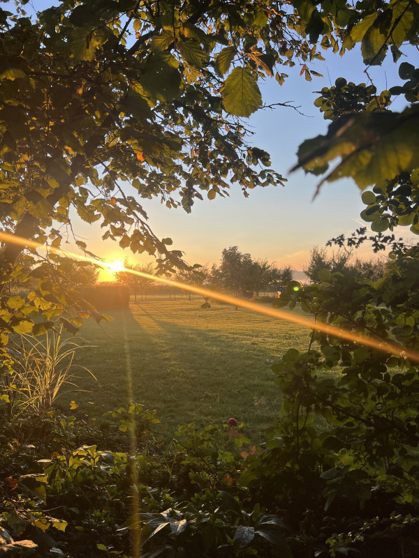 Les Jardins Fruitiers de Laquenexy, un site Passionnément Moselle du Département de la Moselle - © CD57 Les Jardins Fruitiers de Laquenexy, un site Passionnément Moselle du Département de la Moselle